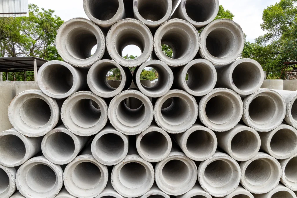 Estoque Tubos 30 Estoque Tubos 30