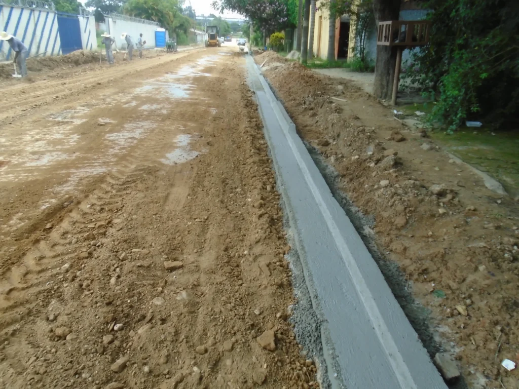 RUA DR. JOSE NICOLAU MILEO, VILA ANGELINA - GUARATINGUETÁ 1