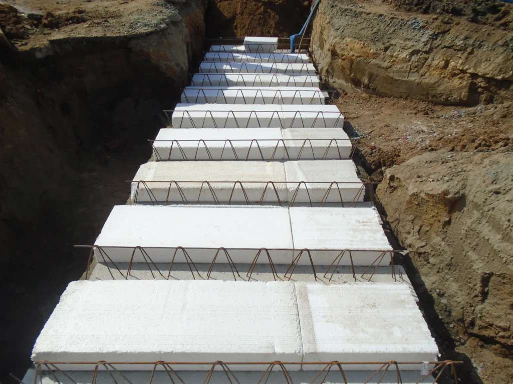 Infraestrutura "Personalizada"