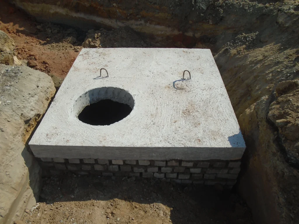 Infraestrutura "Personalizada"