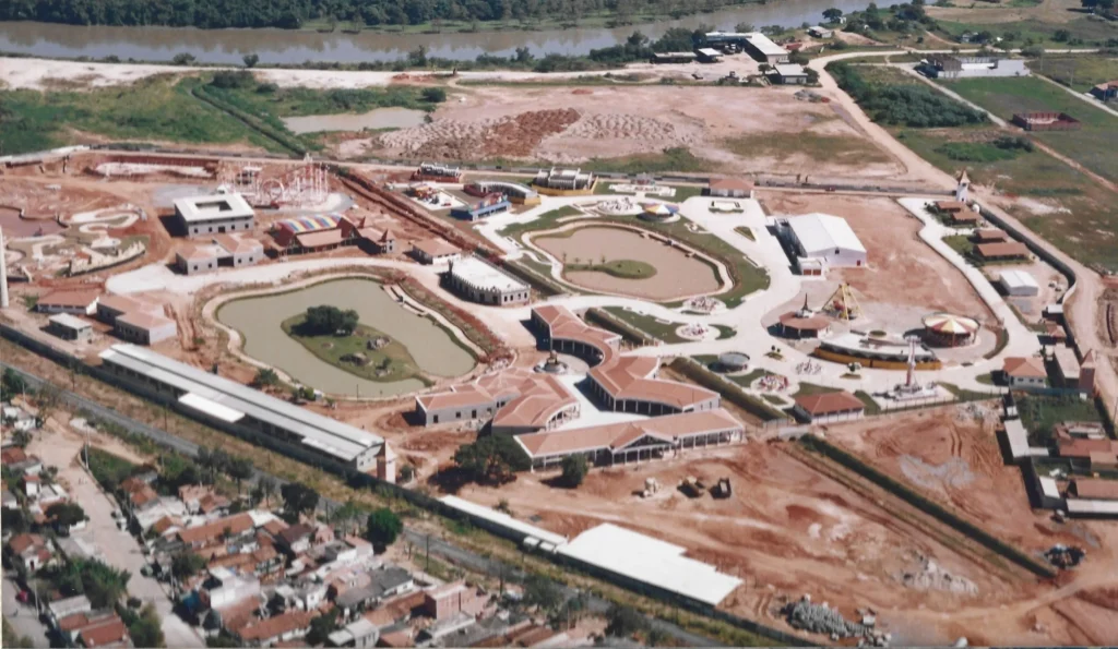 Magic Park_Cidade do Romeiro 1997