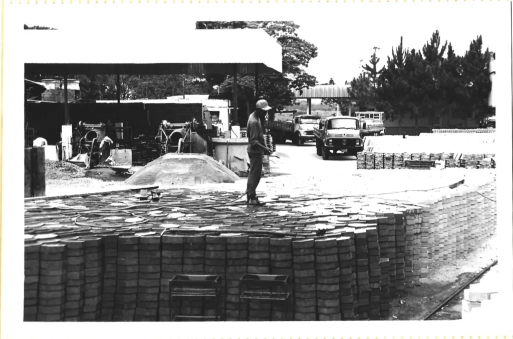 Produção_Histórico